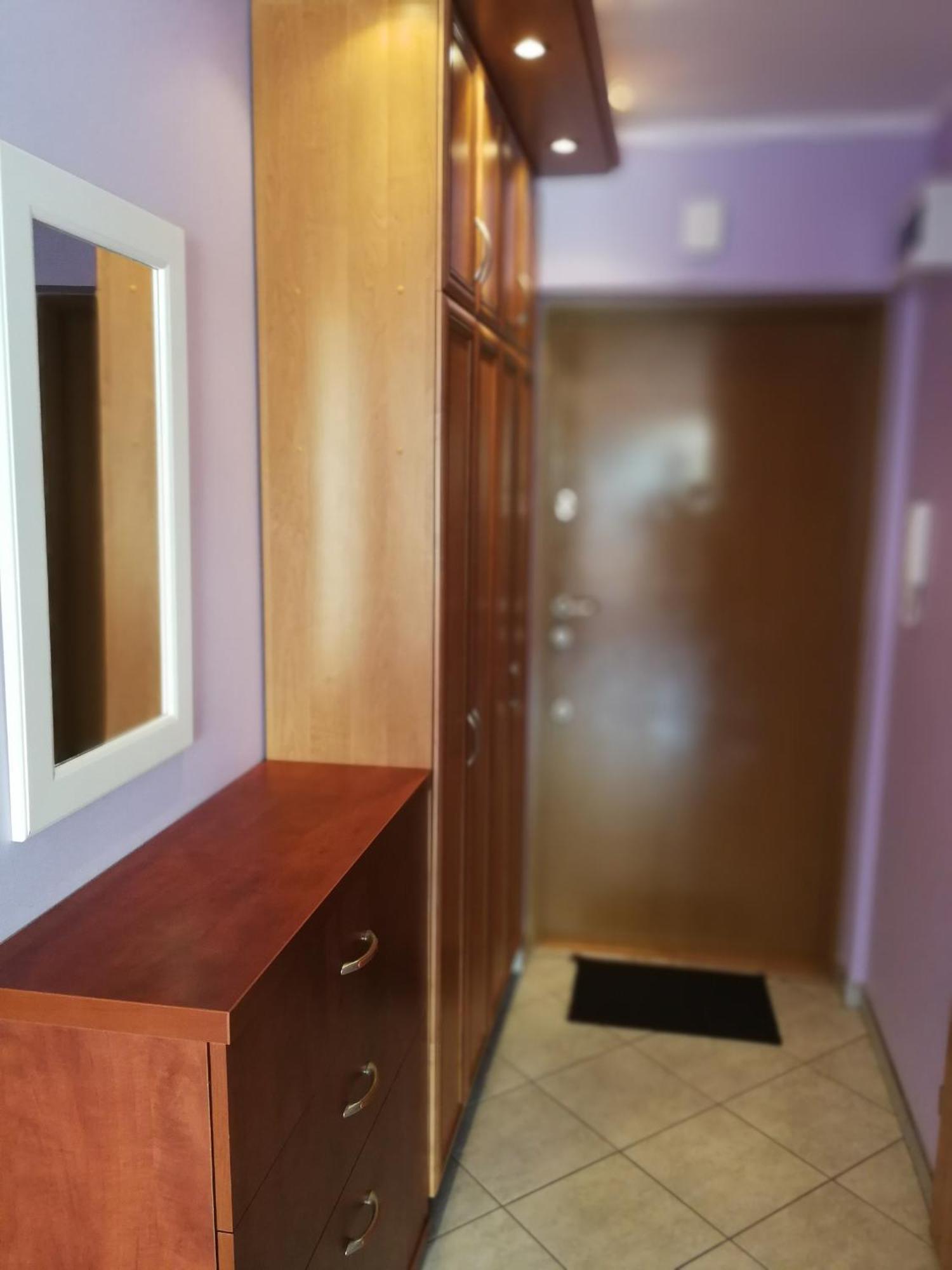 Apartament Majorka Stegna  Dış mekan fotoğraf